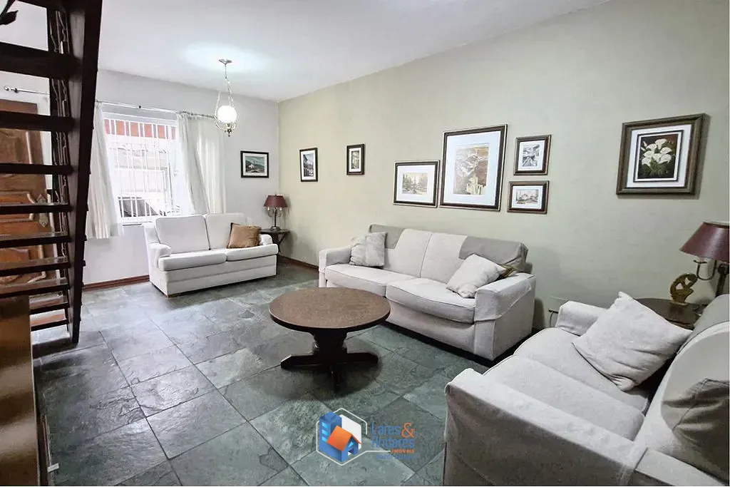 Casa, 3 quartos, 162 m² - Foto 34