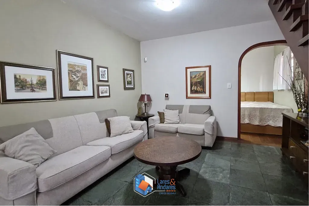 Casa, 3 quartos, 162 m² - Foto 35