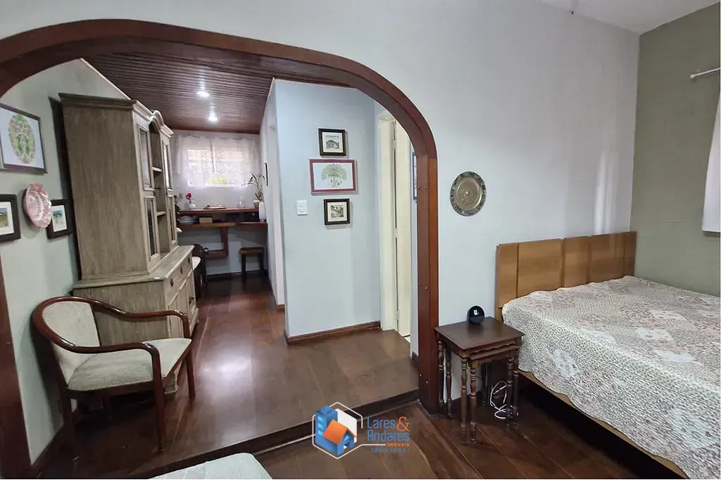 Casa, 3 quartos, 162 m² - Foto 37