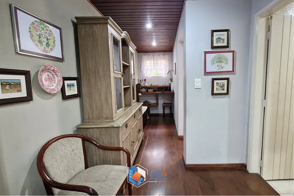 Casa, 3 quartos, 162 m² - Foto 38
