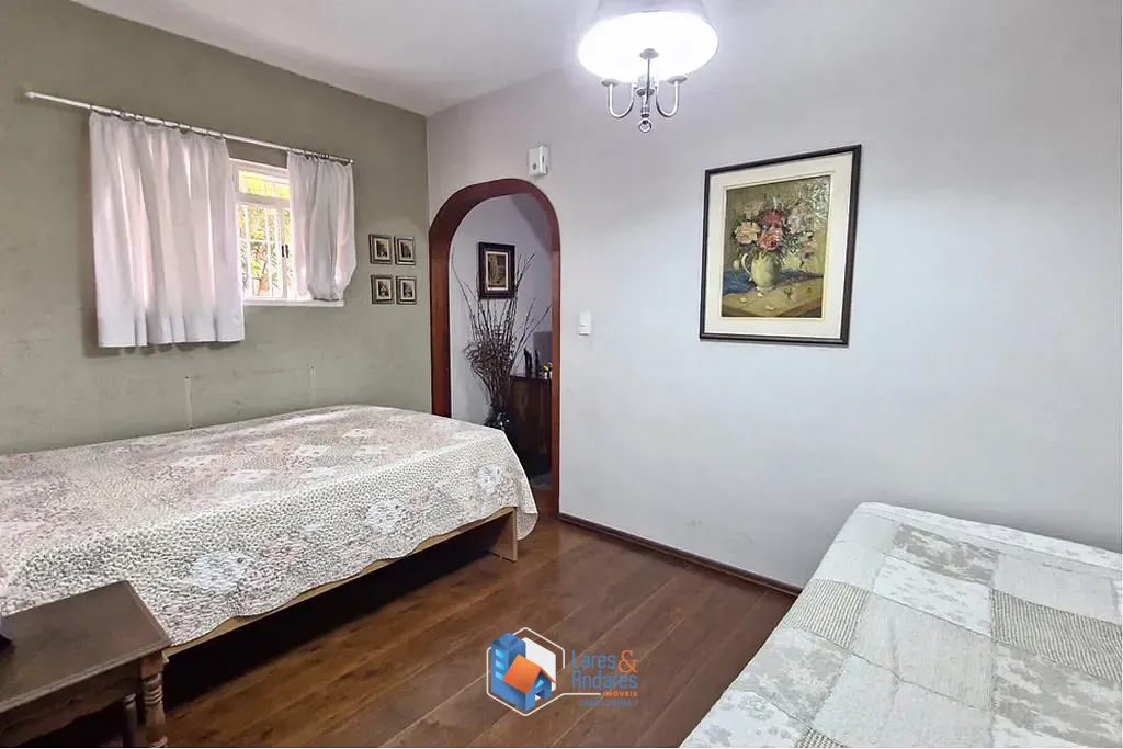 Casa, 3 quartos, 162 m² - Foto 39