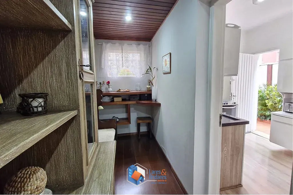 Casa, 3 quartos, 162 m² - Foto 41