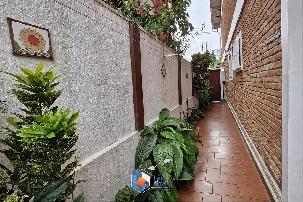 Casa, 3 quartos, 162 m² - Foto 45