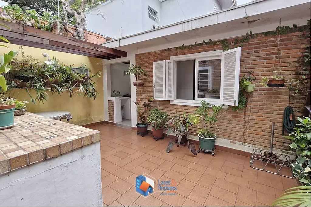 Casa, 3 quartos, 162 m² - Foto 36