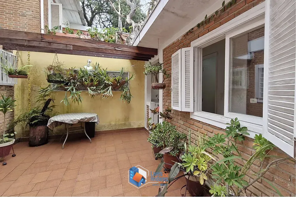 Casa, 3 quartos, 162 m² - Foto 13