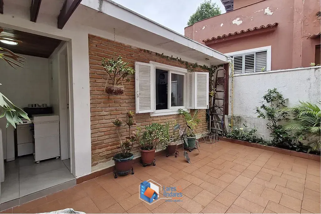 Casa, 3 quartos, 162 m² - Foto 4