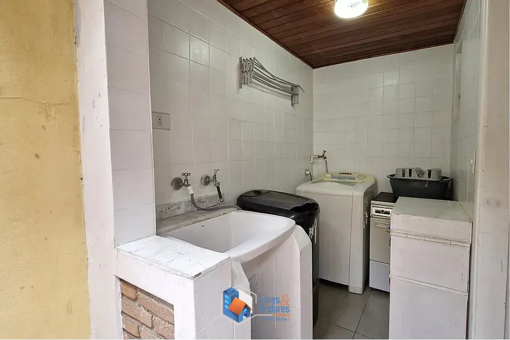 Casa, 3 quartos, 162 m² - Foto 5