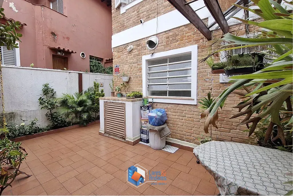 Casa, 3 quartos, 162 m² - Foto 6