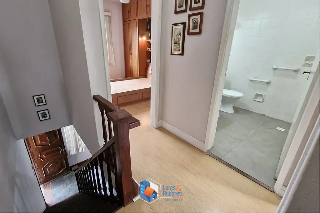 Casa, 3 quartos, 162 m² - Foto 7