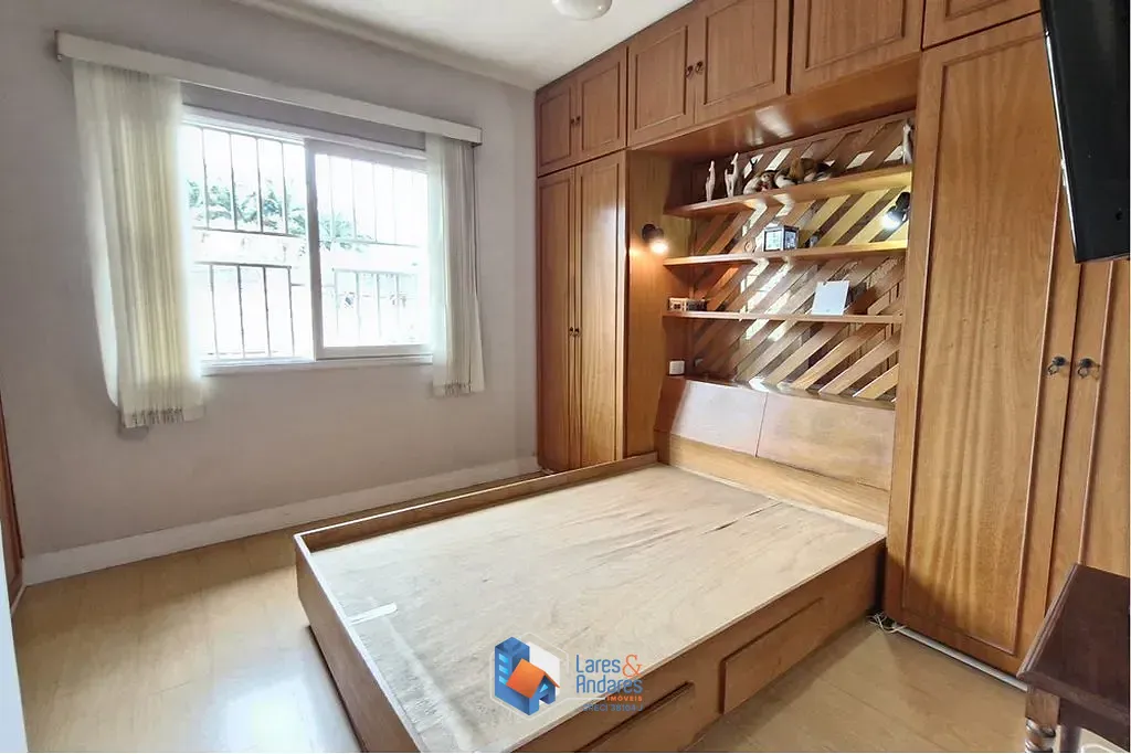 Casa, 3 quartos, 162 m² - Foto 9