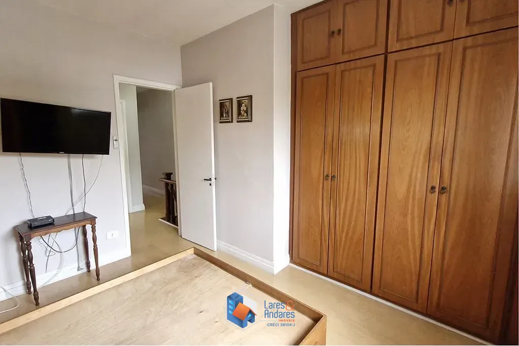 Casa, 3 quartos, 162 m² - Foto 11