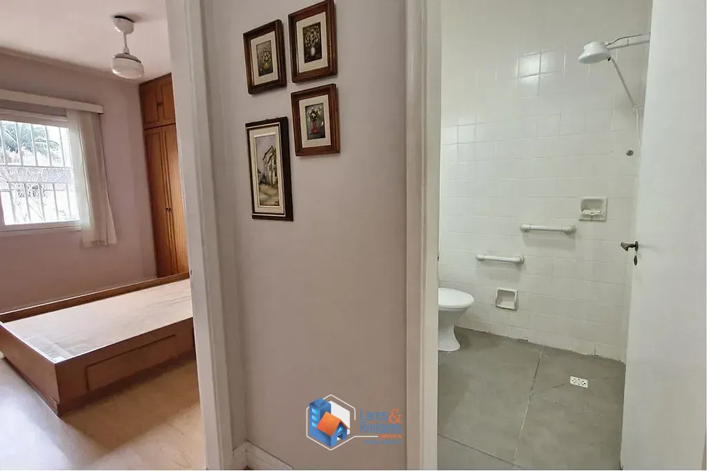 Casa, 3 quartos, 162 m² - Foto 2