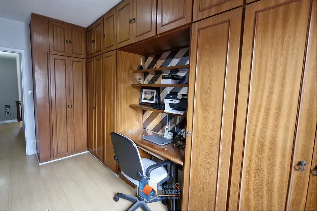 Casa, 3 quartos, 162 m² - Foto 21