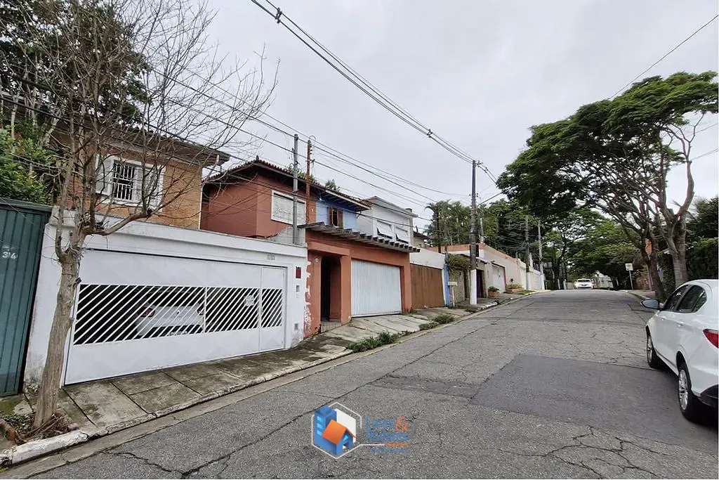 Casa, 3 quartos, 162 m² - Foto 24