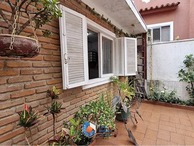 Casa 3 quartos e 2 banheiros, à venda, no bairro Jardim Petrópolis em São Paulo