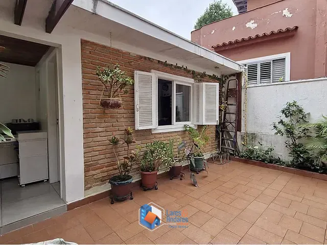 Casa 3 quartos e 2 banheiros, à venda, no bairro Jardim Petrópolis em São Paulo