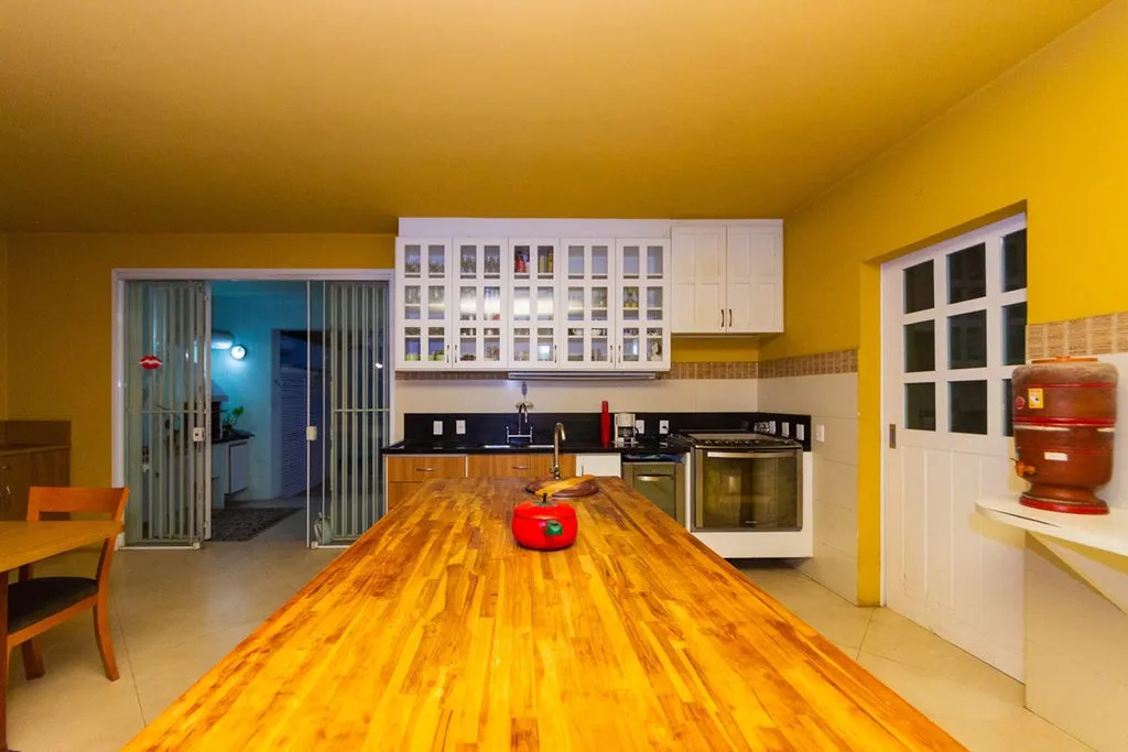 Casa à venda 3 Quartos 3 Suites 6 Vagas 255M² Vila Cordeiro São Paulo - SP