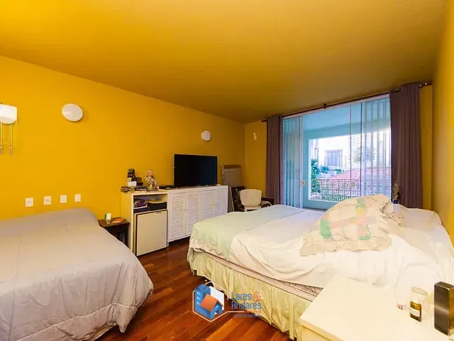 Casa 3 quartos e 6 banheiros, à venda, no bairro Vila Cordeiro em São Paulo