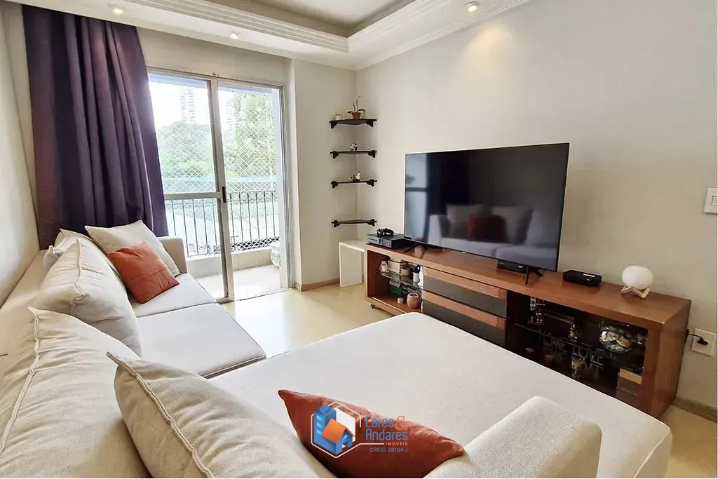 Apartamento, 3 quartos, 84 m² - Foto 24