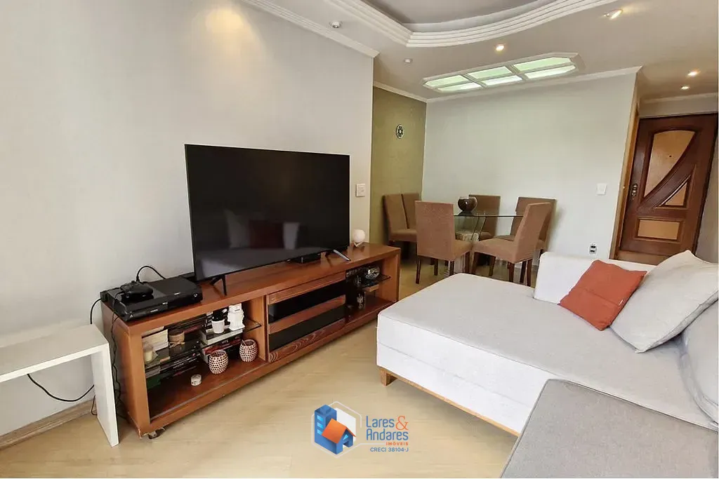 Apartamento, 3 quartos, 84 m² - Foto 25