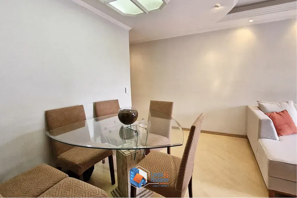 Apartamento, 3 quartos, 84 m² - Foto 26