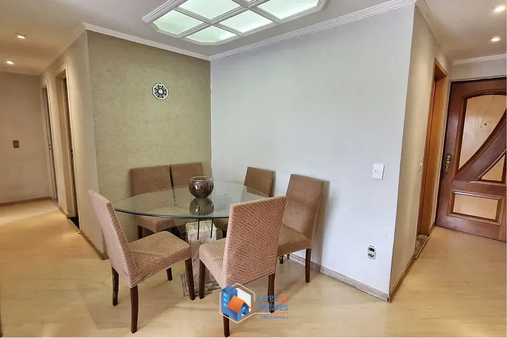 Apartamento, 3 quartos, 84 m² - Foto 28