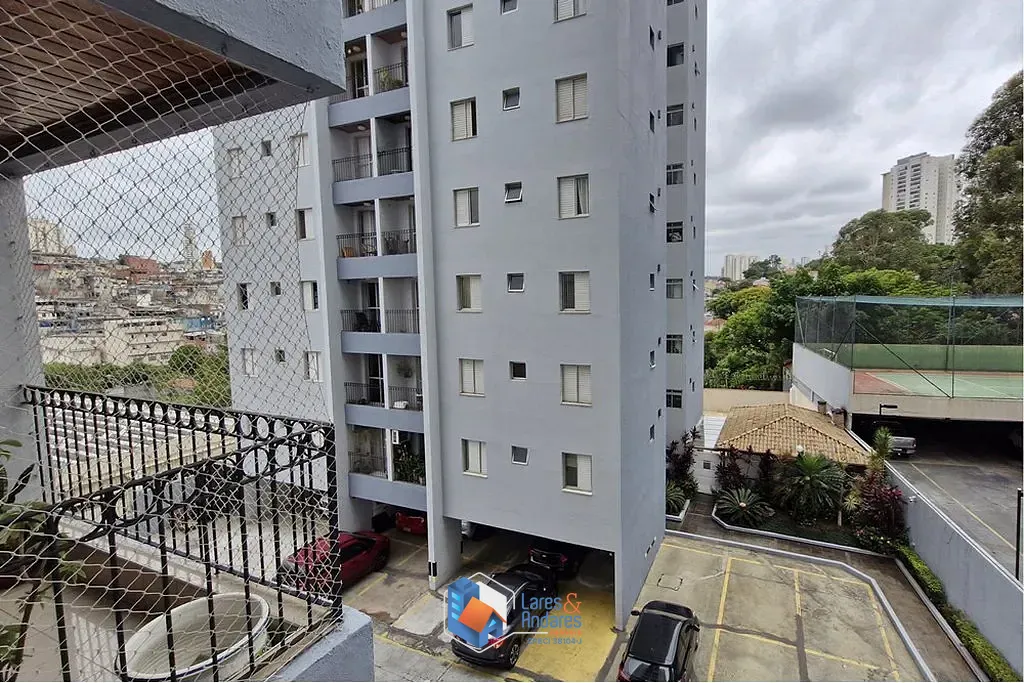 Apartamento, 3 quartos, 84 m² - Foto 29