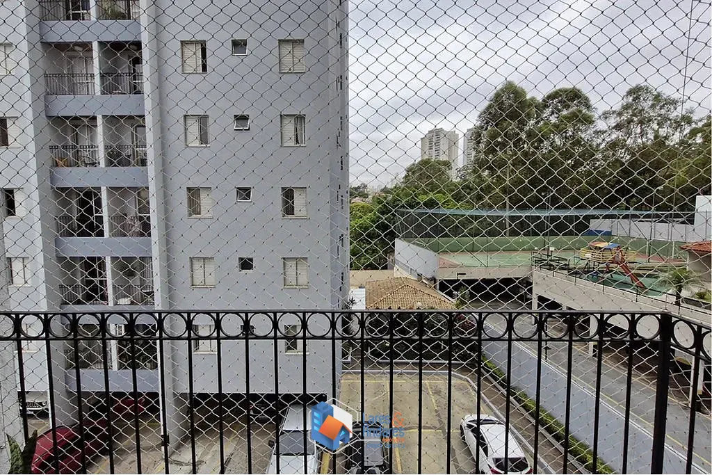 Apartamento, 3 quartos, 84 m² - Foto 21