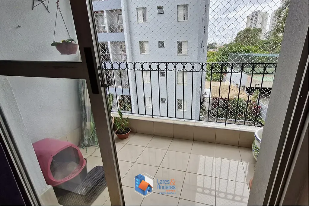 Apartamento, 3 quartos, 84 m² - Foto 31