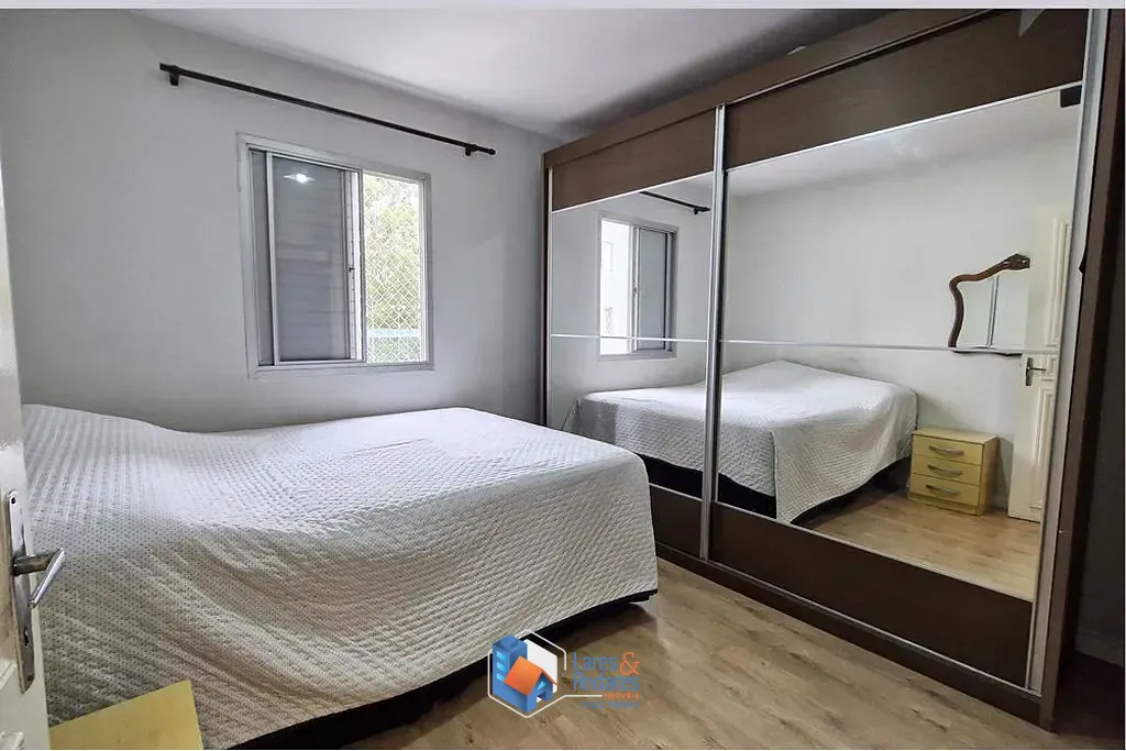 Apartamento, 3 quartos, 84 m² - Foto 32