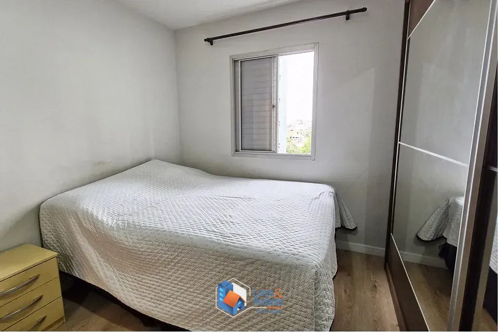 Apartamento, 3 quartos, 84 m² - Foto 33