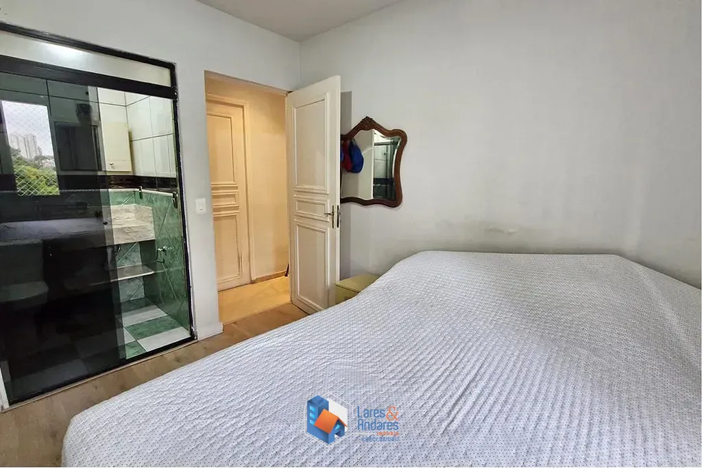 Apartamento, 3 quartos, 84 m² - Foto 34