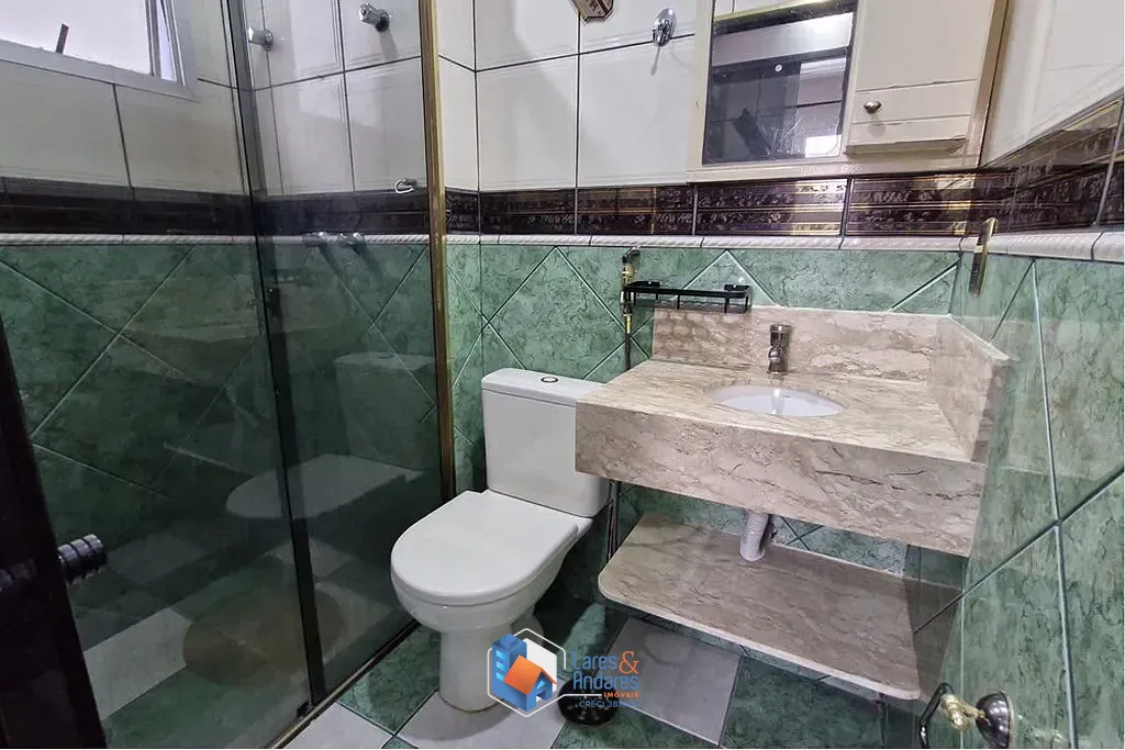 Apartamento, 3 quartos, 84 m² - Foto 35