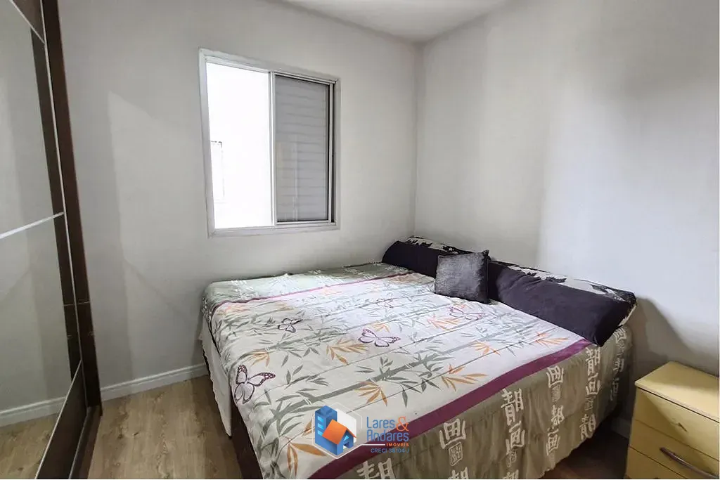 Apartamento, 3 quartos, 84 m² - Foto 36