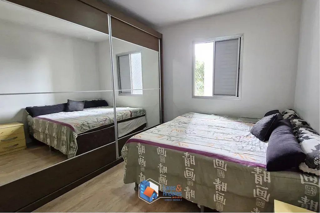 Apartamento, 3 quartos, 84 m² - Foto 37