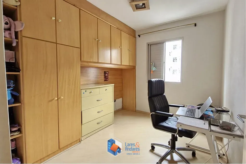 Apartamento, 3 quartos, 84 m² - Foto 11