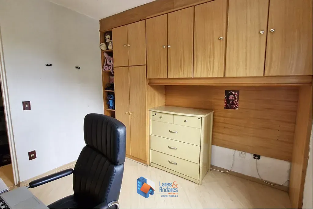 Apartamento, 3 quartos, 84 m² - Foto 3