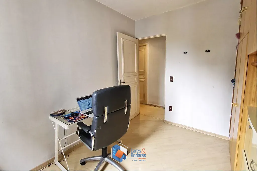 Apartamento, 3 quartos, 84 m² - Foto 4