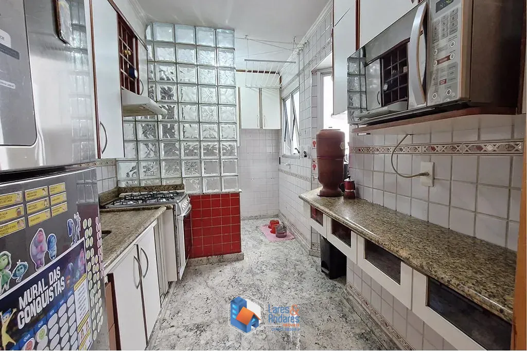 Apartamento, 3 quartos, 84 m² - Foto 5