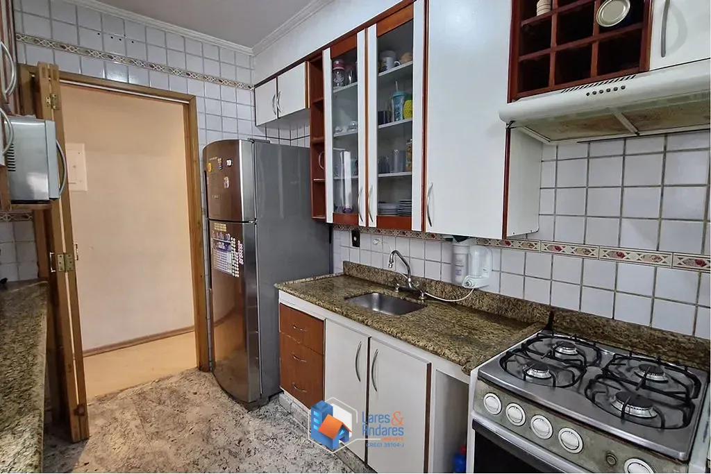 Apartamento, 3 quartos, 84 m² - Foto 6