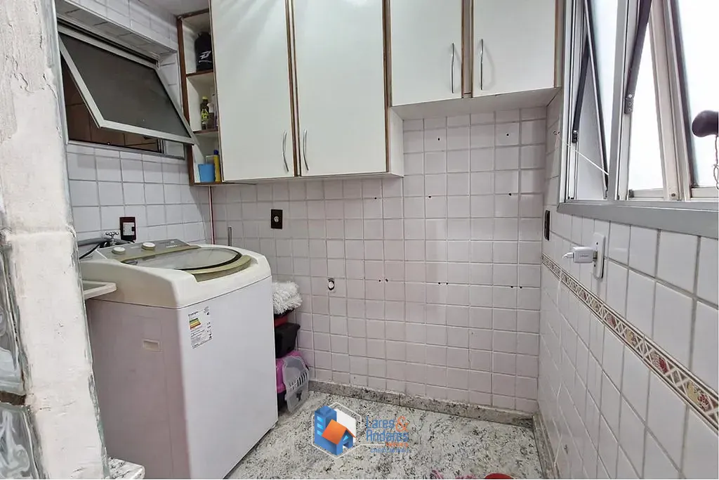 Apartamento, 3 quartos, 84 m² - Foto 7