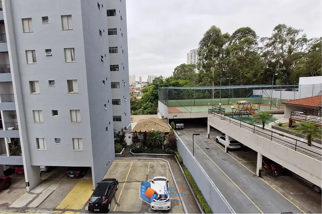 Apartamento, 3 quartos, 84 m² - Foto 9