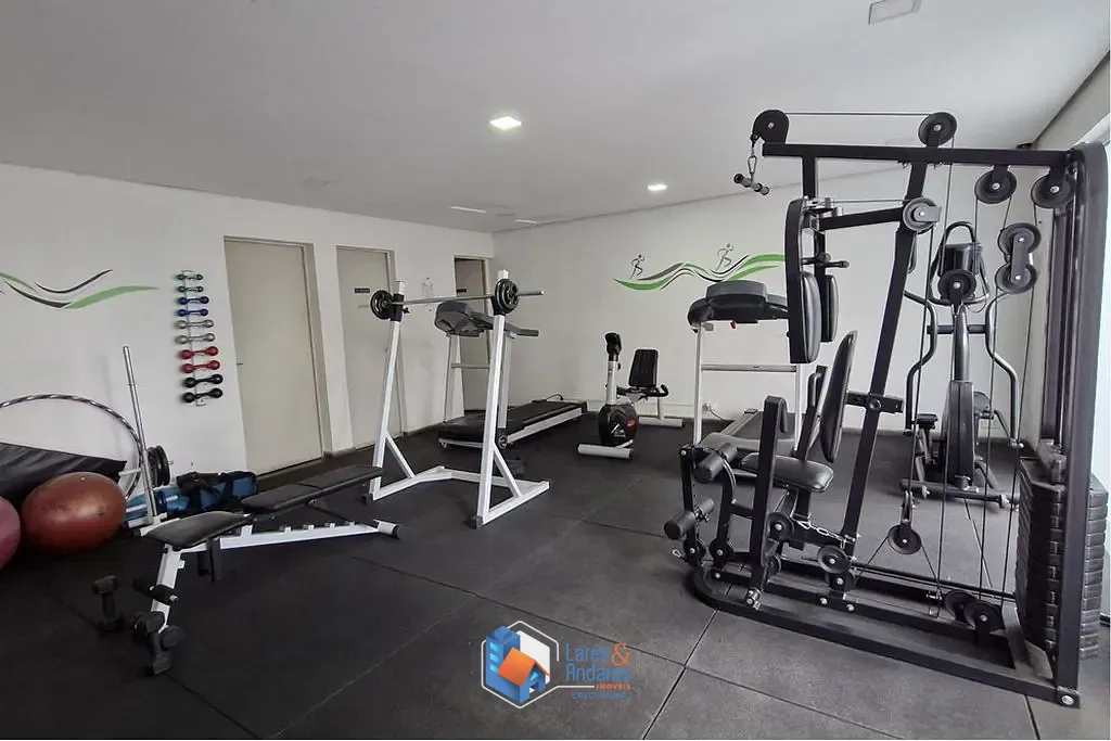 Apartamento, 3 quartos, 84 m² - Foto 10