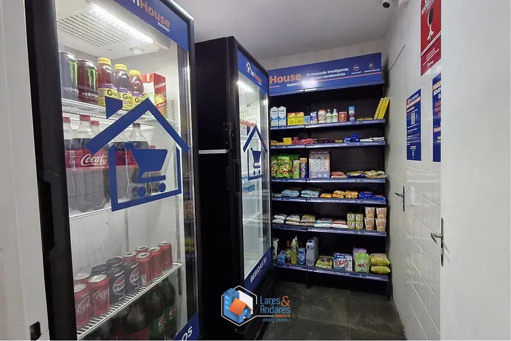 Apartamento, 3 quartos, 84 m² - Foto 2