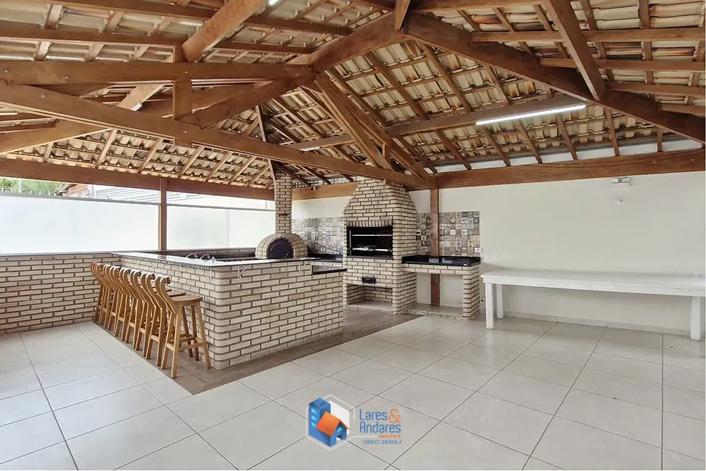 Apartamento, 3 quartos, 84 m² - Foto 14