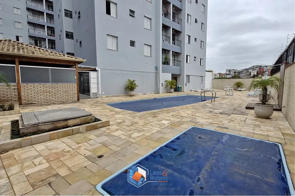 Apartamento, 3 quartos, 84 m² - Foto 16