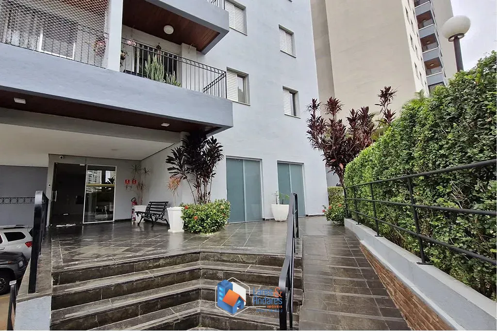 Apartamento, 3 quartos, 84 m² - Foto 18