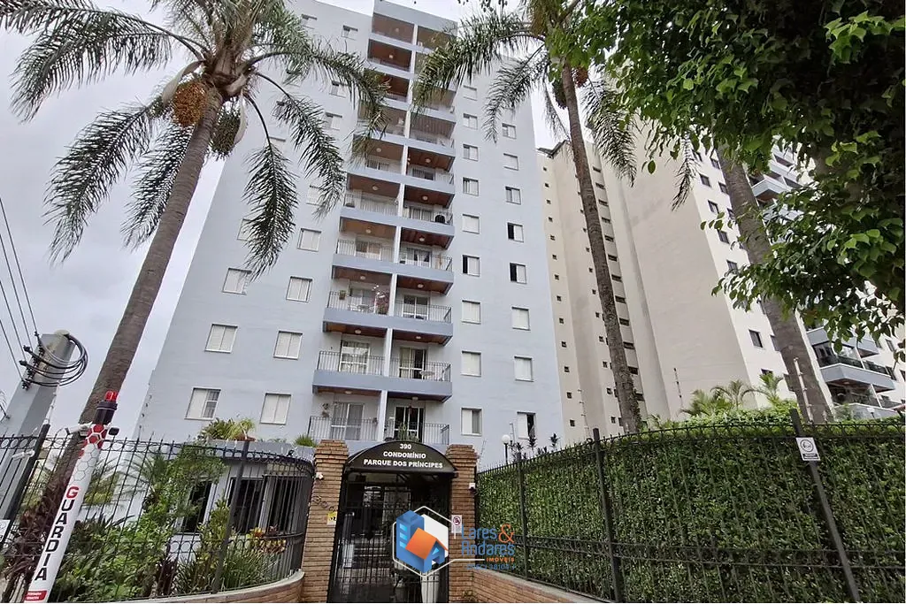 Apartamento, 3 quartos, 84 m² - Foto 19