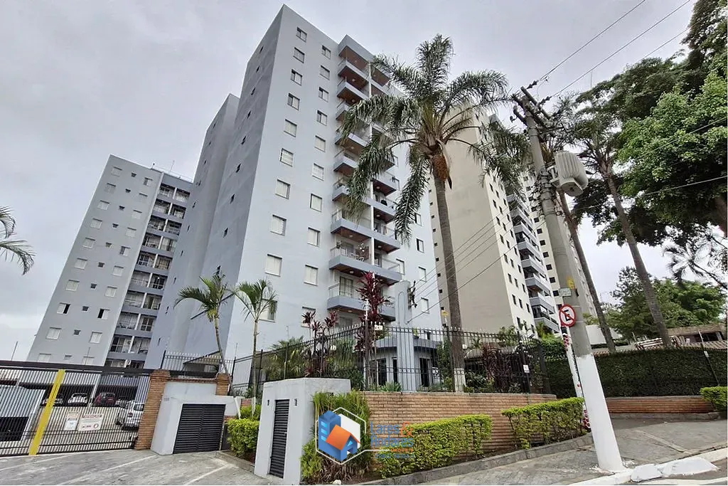 Apartamento, 3 quartos, 84 m² - Foto 20