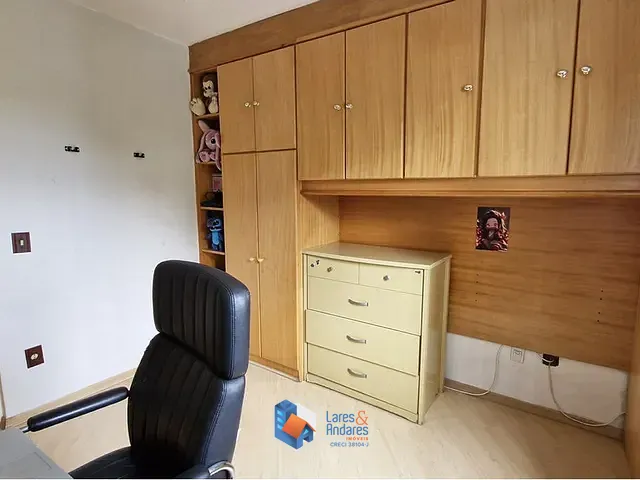 Apartamento 3 quartos e 2 banheiros, à venda, no bairro Lauzane Paulista em São Paulo